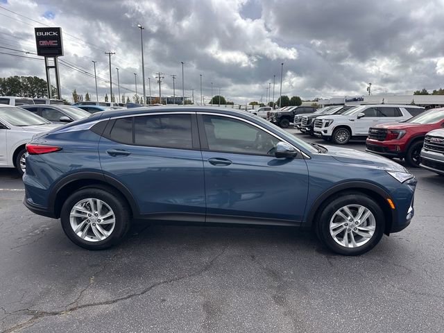 New 2026 Buick Envista Preferred image 12