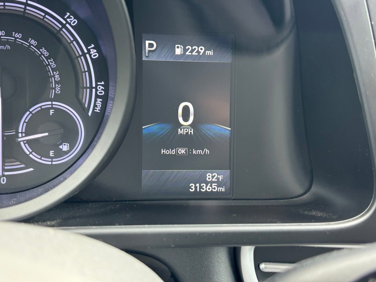Used 2023 Hyundai Elantra Blue FWD image 10