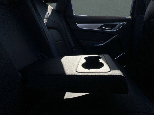 New 2026 Jaguar F-PACE R-Dynamic S image 20