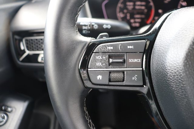 Certified 2025 Honda Civic Sport image 19