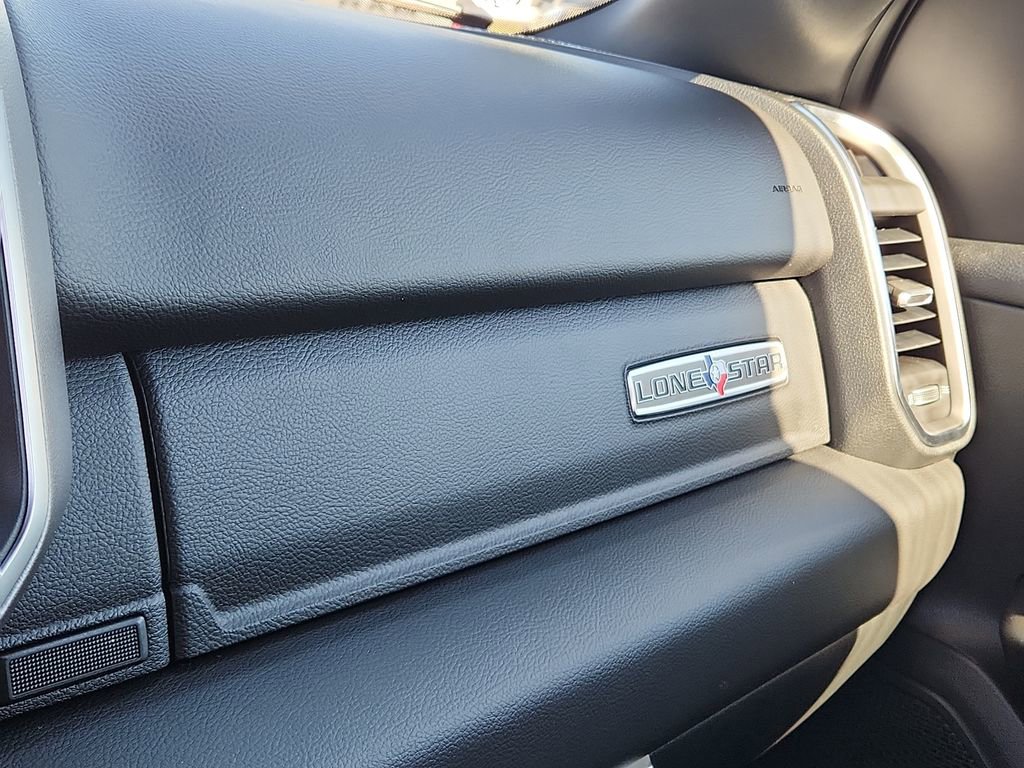 New 2026 RAM 1500 Lone Star w/ Night Edition image 30