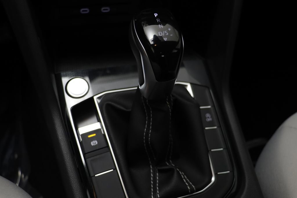 New 2026 Volkswagen Taos S image 12