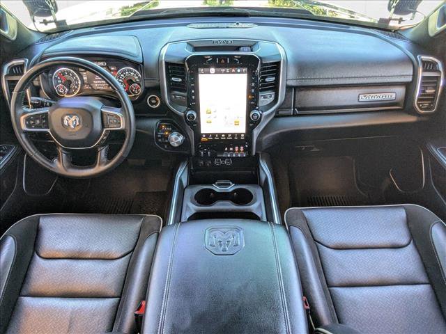 Used 2023 RAM 1500 Laramie image 18