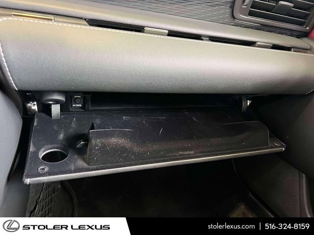 Used 2018 Lexus LC 500 Coupe w/ Sport Package image 40