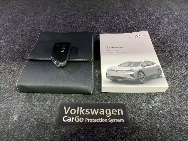 Used 2023 Volkswagen ID.4 Pro S RWD image 13