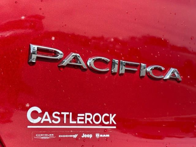 New 2026 Chrysler Pacifica Select image 18