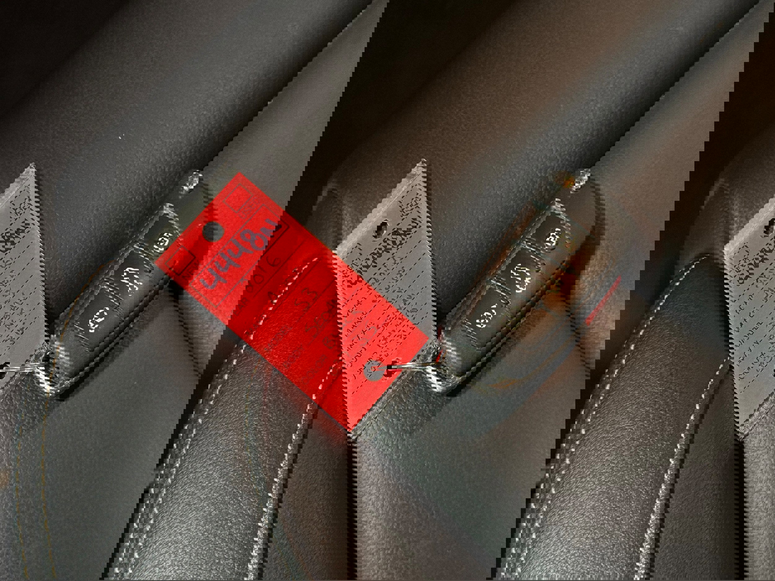 Used 2016 Audi S3 Premium Plus w/ Technology Package image 33