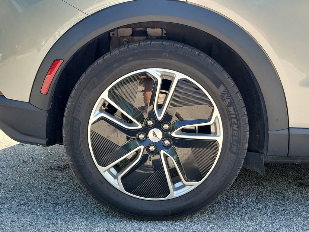 Used 2021 Ford Mustang Mach-E Select w/ Comfort/Appearance Package RWD image 15