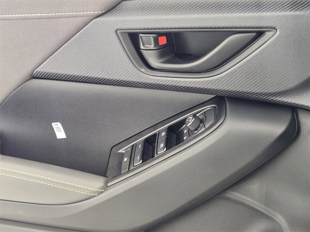 New 2026 Subaru Crosstrek 2.5i Sport image 20