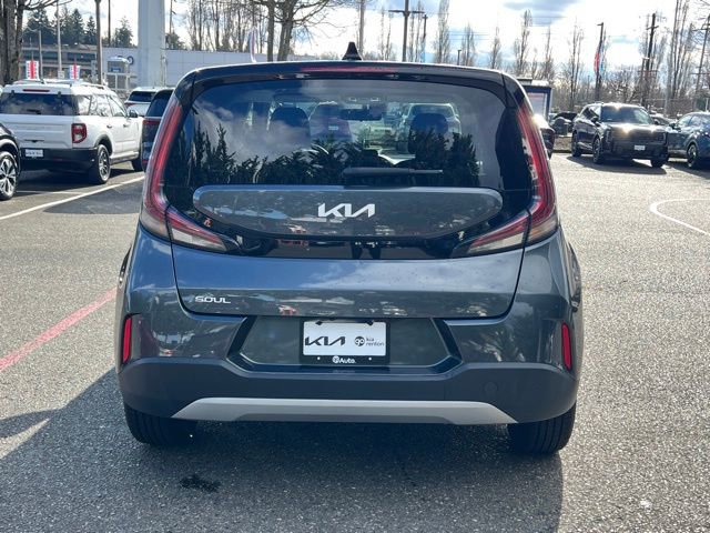 Certified 2023 Kia Soul LX w/ Option Group 015 image 10