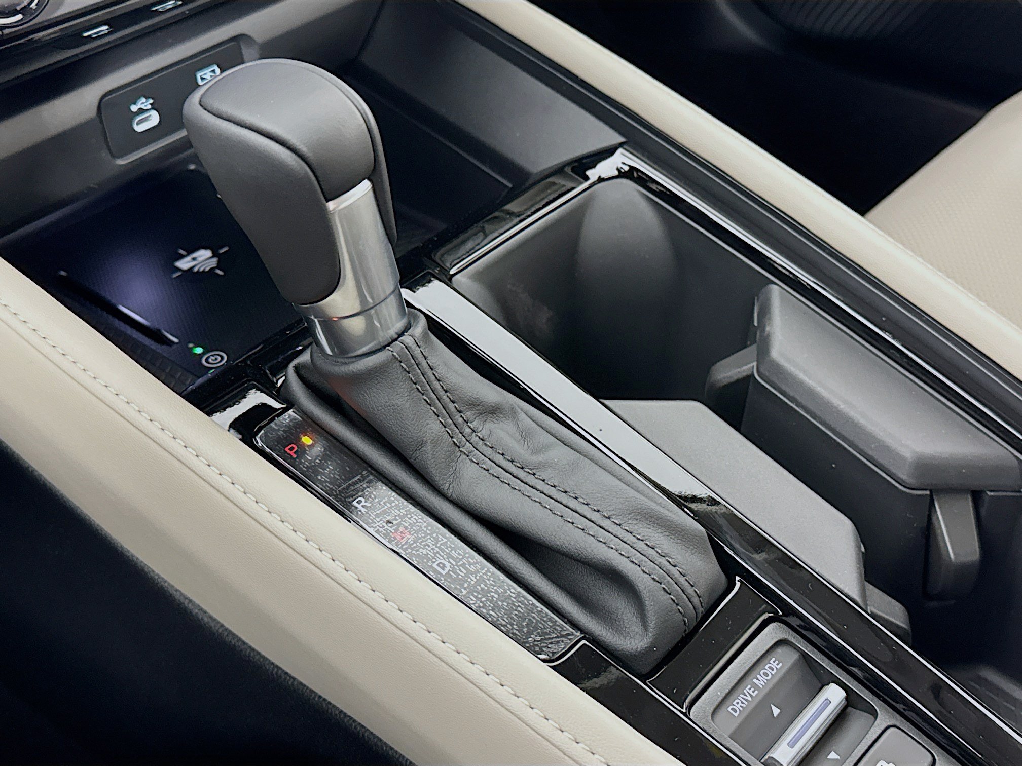 New 2026 Honda Accord Touring image 17