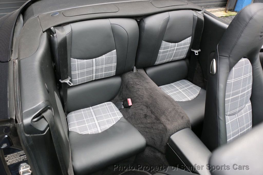 Used 2007 Porsche 911 Carrera image 32