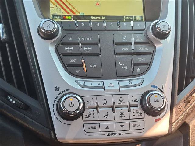 Used 2015 Chevrolet Equinox LTZ AWD/4WD image 12