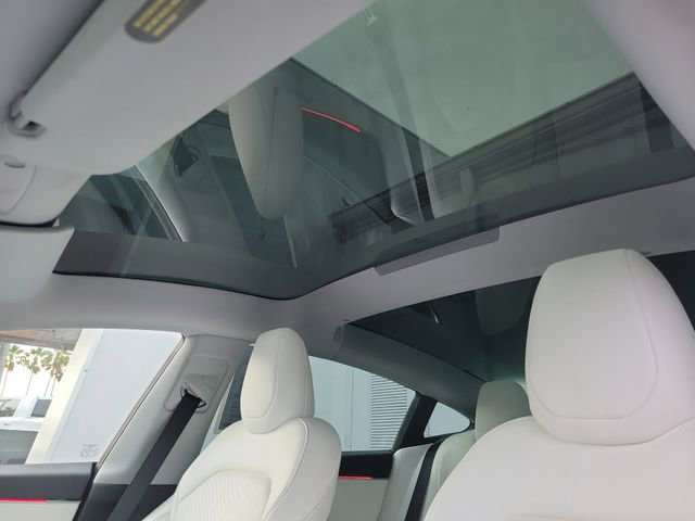 Used 2025 Tesla Model 3 Long Range AWD/4WD image 17