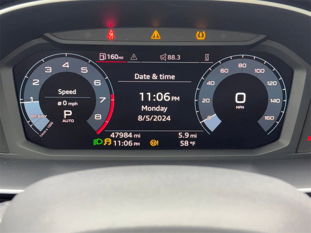 Used 2022 Audi Q3 2.0T Premium Plus image 24