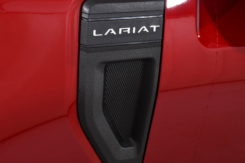 New 2026 Ford Maverick Lariat image 21