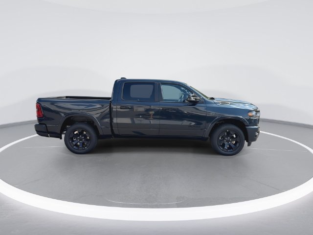 New 2027 RAM 1500 Big Horn AWD/4WD image 9