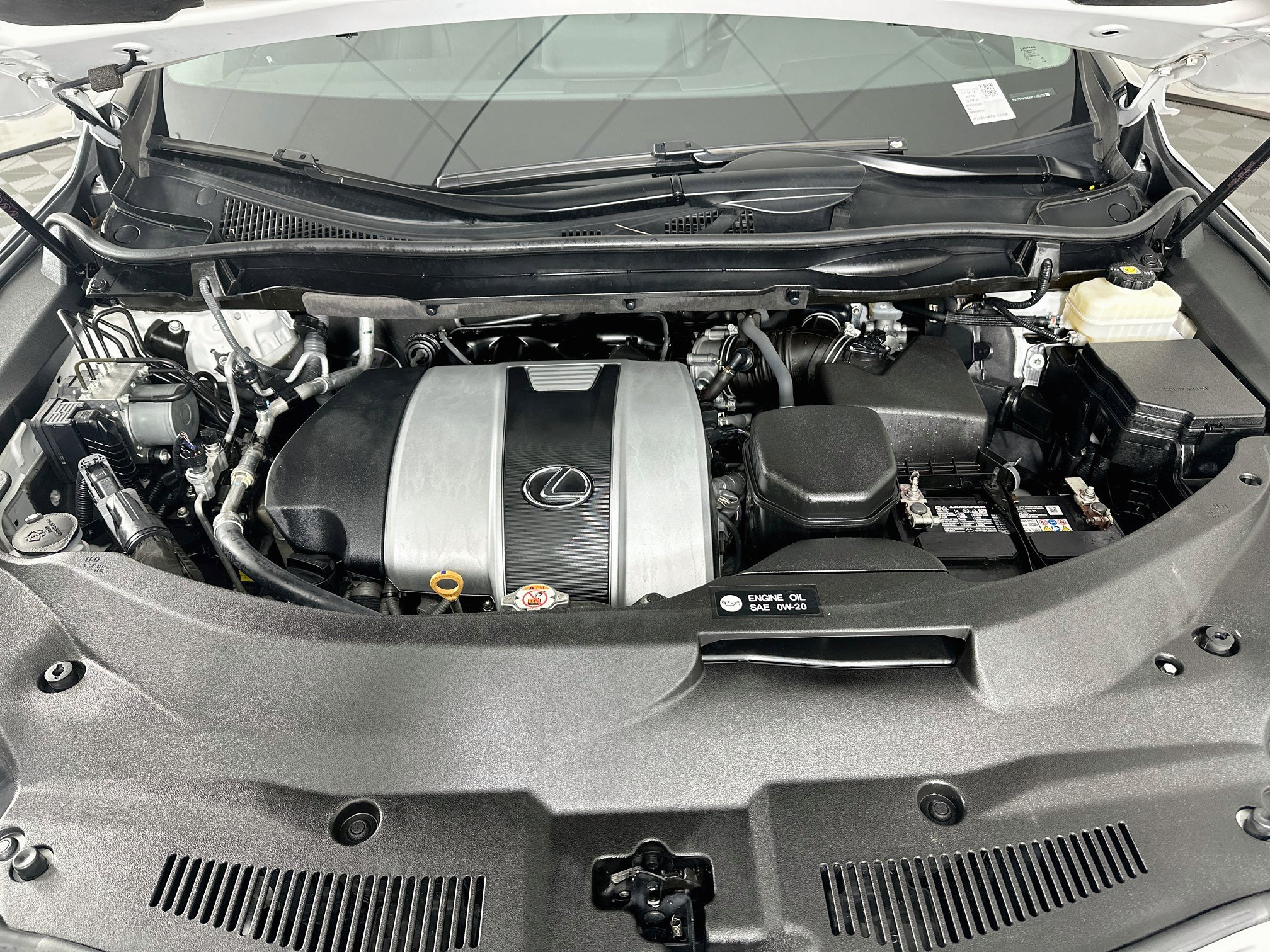 Used 2020 Lexus RX 350 FWD w/ Premium Package image 35