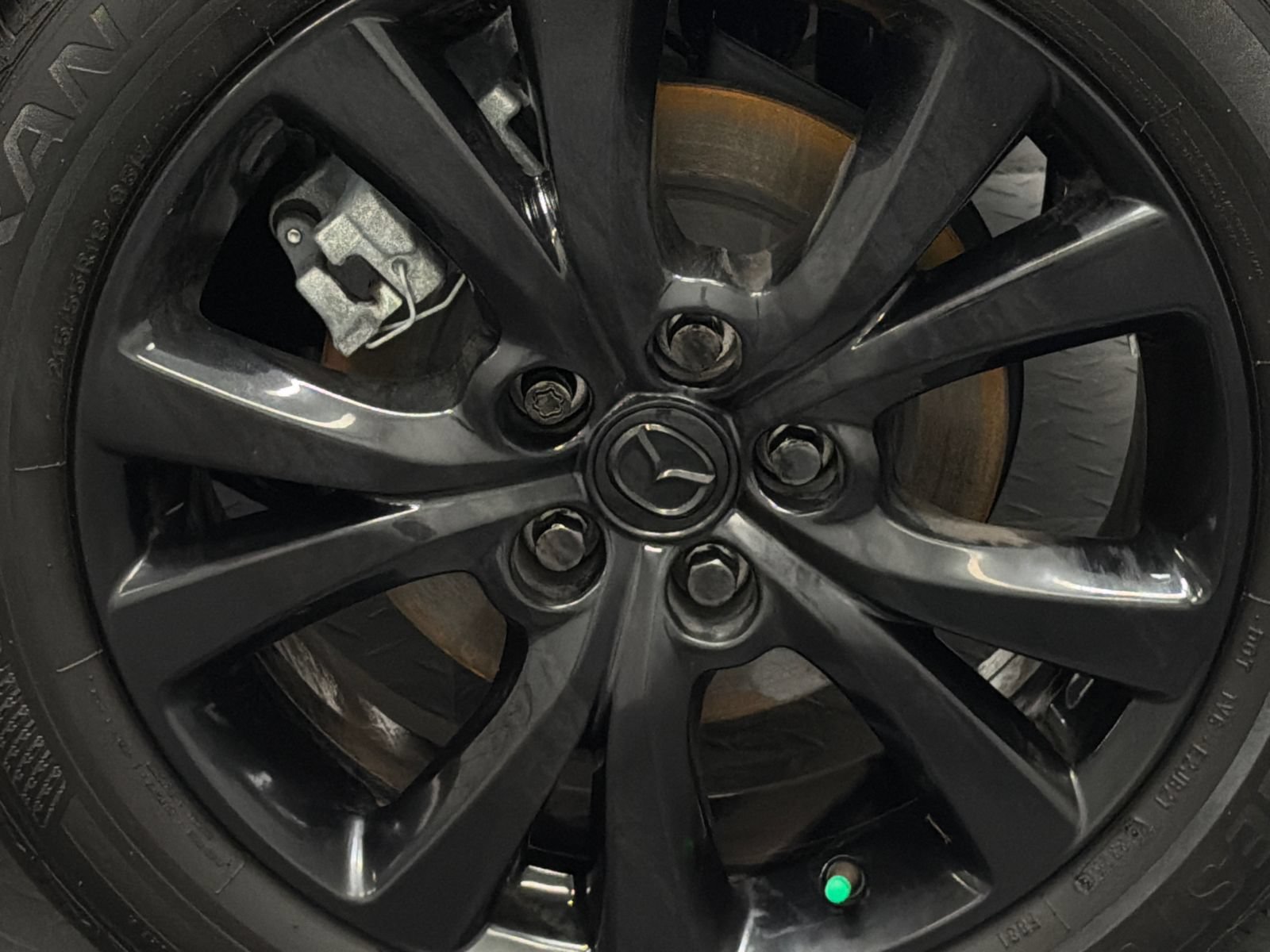 Certified 2026 MAZDA CX-30 AWD 2.5 S image 5