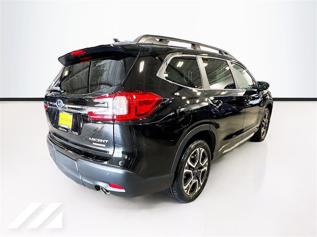New 2026 Subaru Ascent Limited image 5