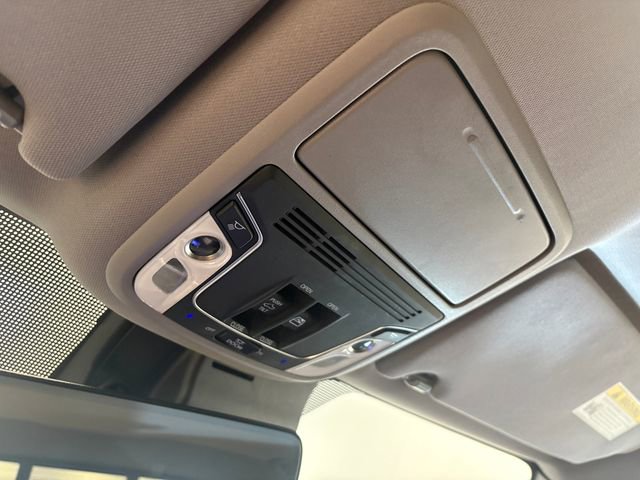 Used 2022 Honda Ridgeline RTL-E image 23