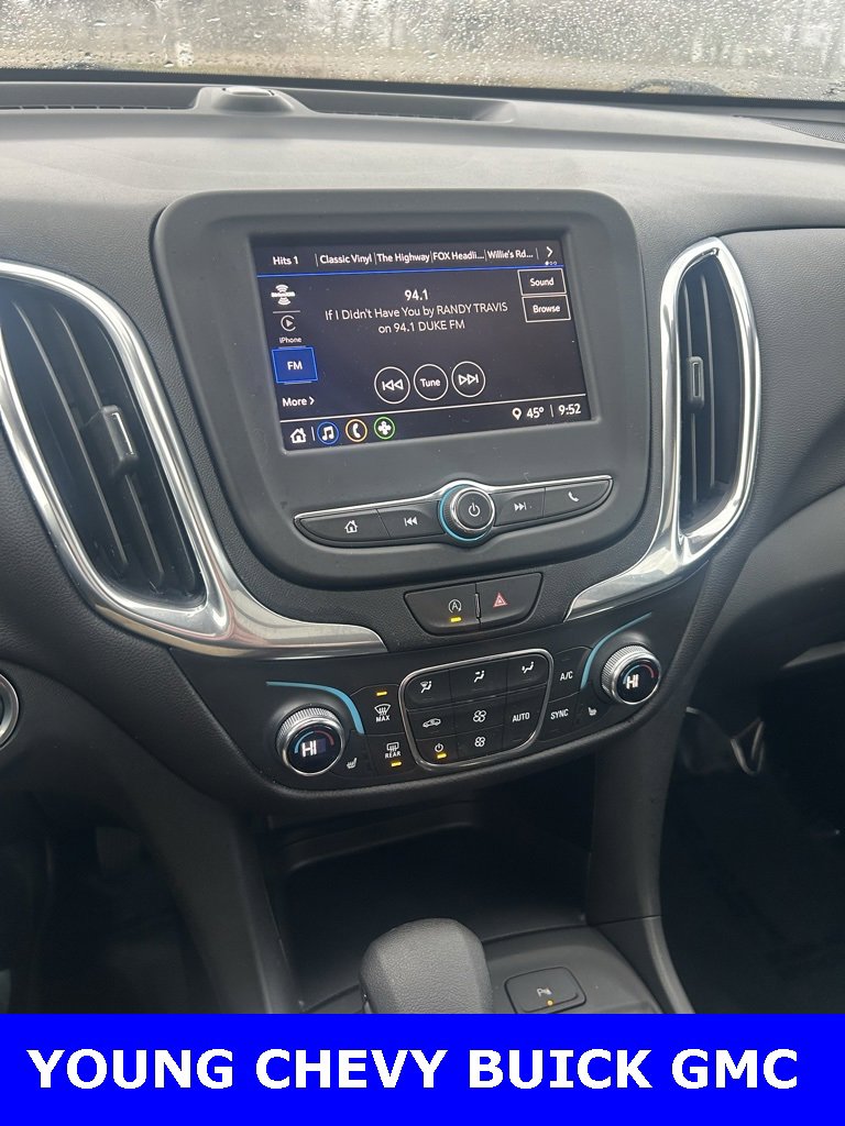 Certified 2022 Chevrolet Equinox LT image 13