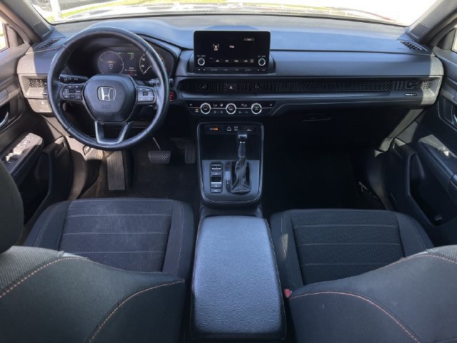 Certified 2023 Honda CR-V Sport image 10