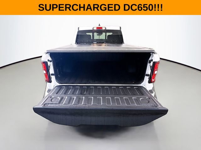 New 2026 RAM 1500 Big Horn image 24