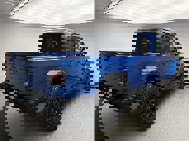 Used 2021 Jeep Gladiator Sport image 5