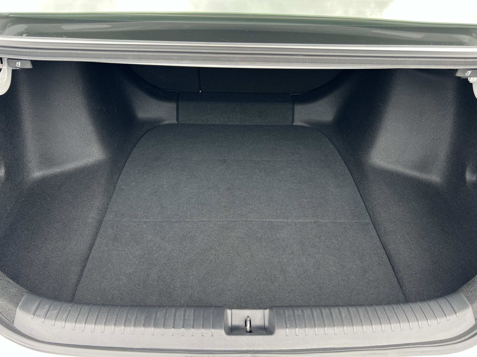 Certified 2024 Honda Accord Touring image 25