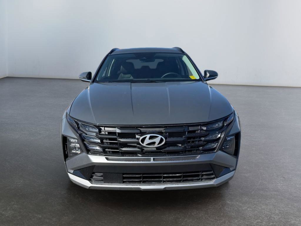 New 2025 Hyundai Tucson SEL AWD/4WD image 2