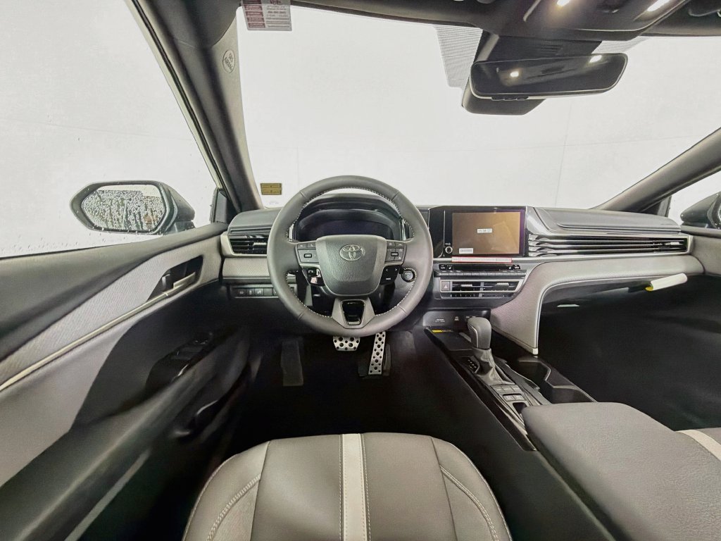 New 2026 Toyota Camry SE w/ Convenience Package FWD image 19