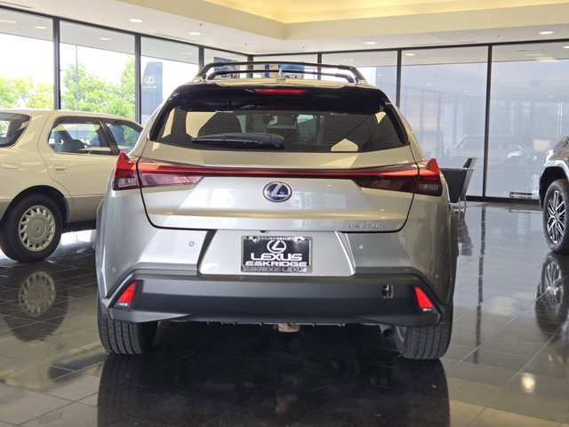 Certified 2021 Lexus UX 250h w/ Premium Package AWD/4WD image 6