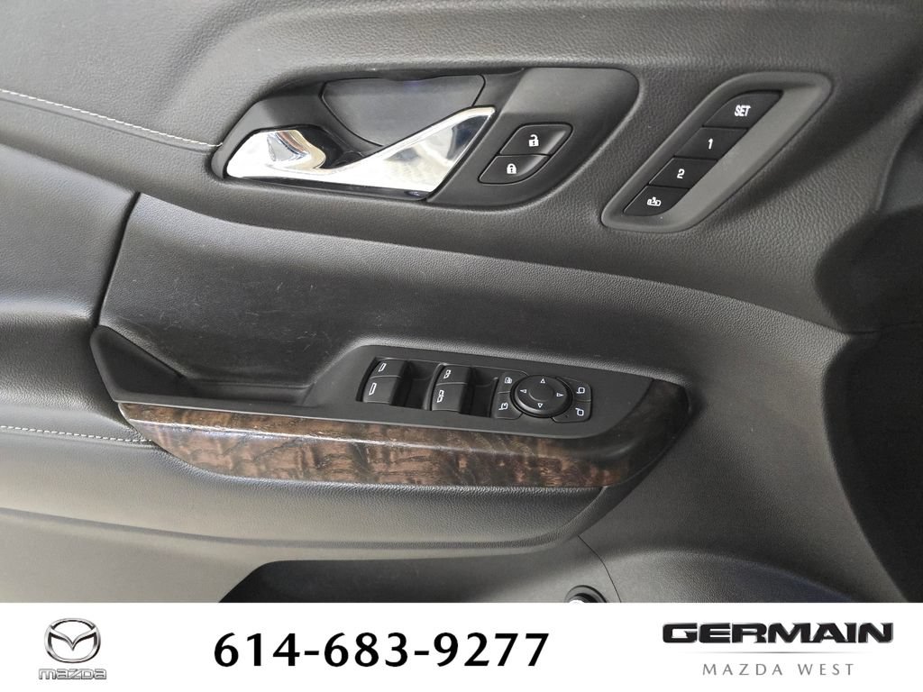 Used 2021 GMC Acadia Denali w/ Denali Technology Package AWD/4WD image 29