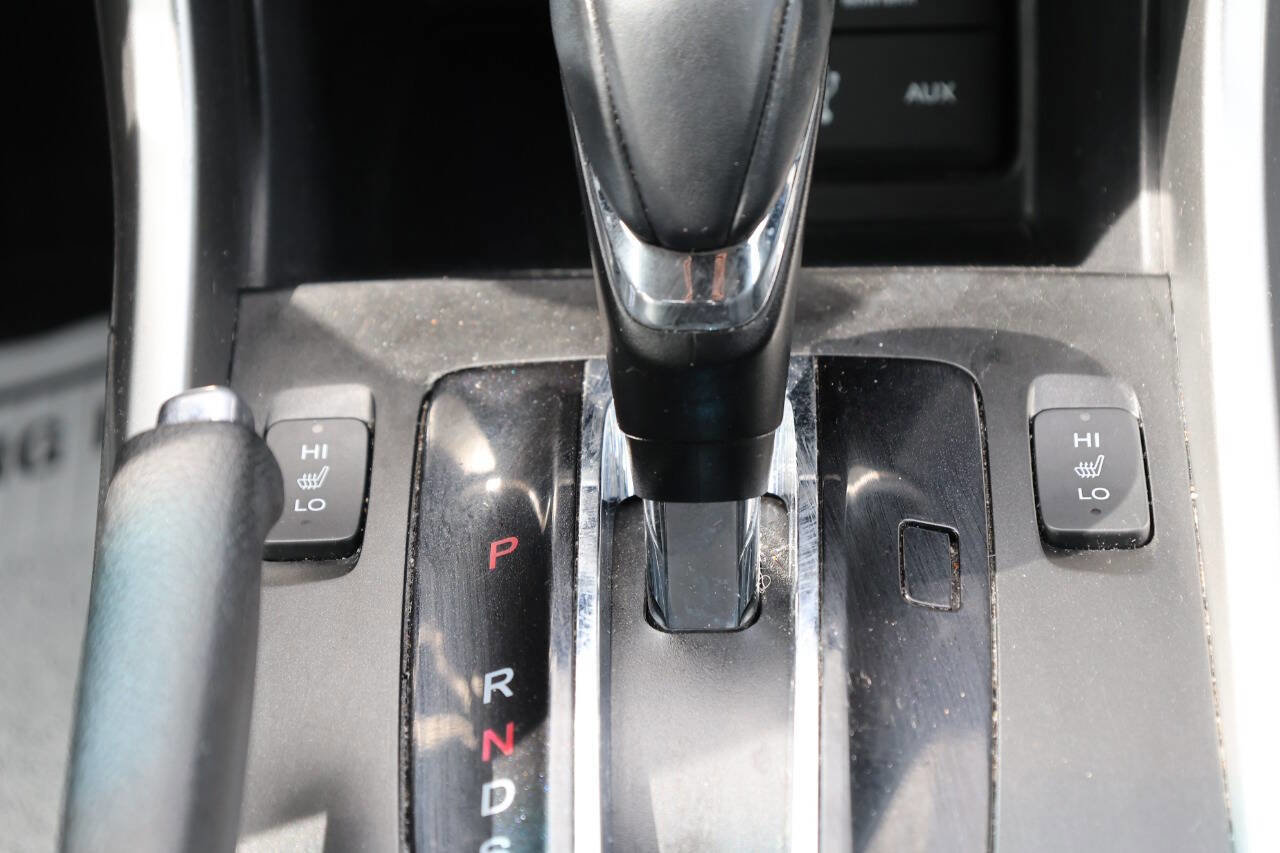 Used 2013 Honda Accord EX-L image 19