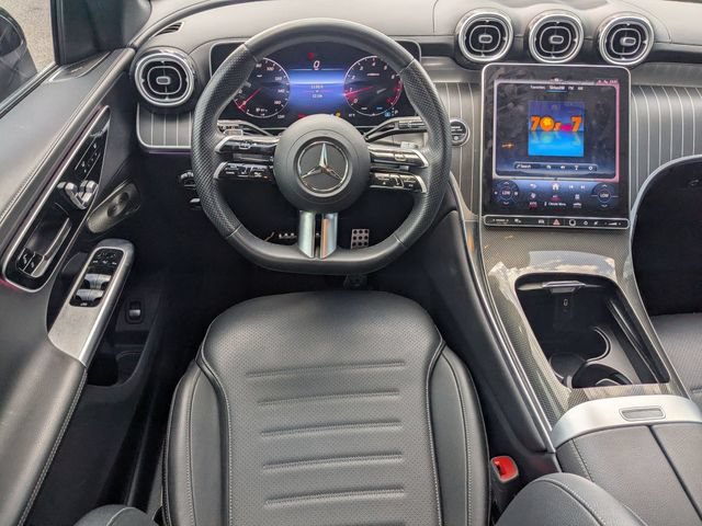Used 2023 Mercedes-Benz GLC 300 image 31