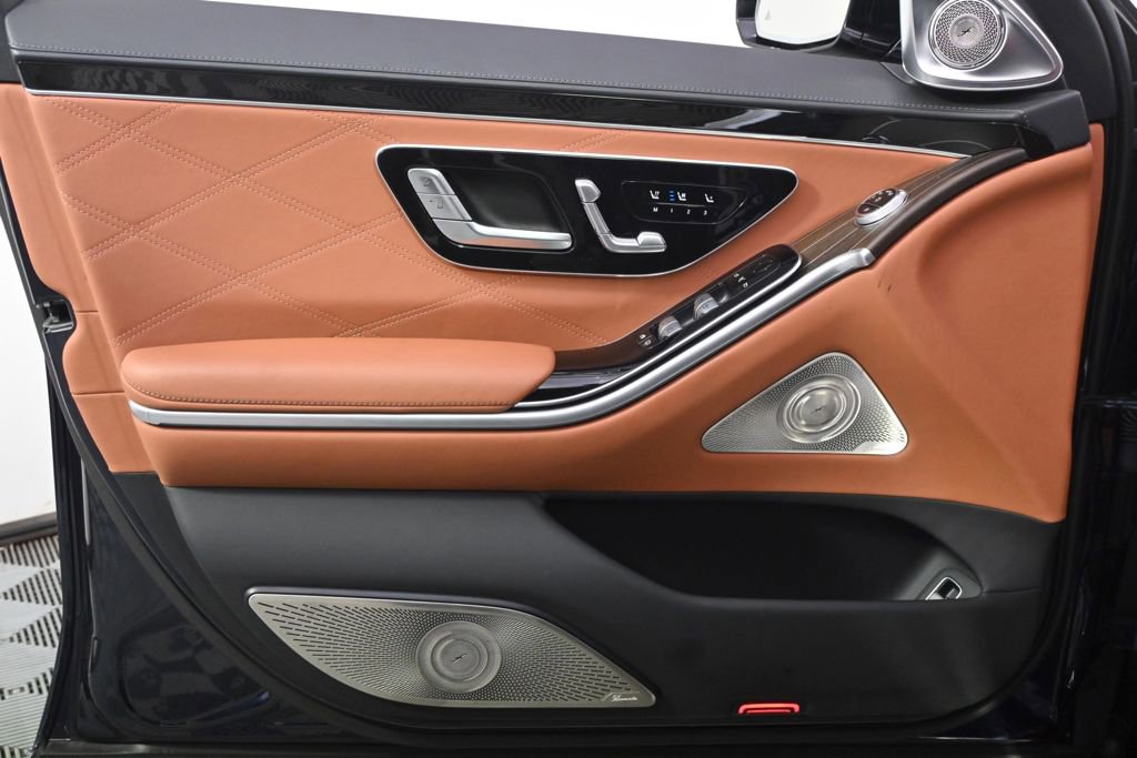 Used 2024 Mercedes-Benz S 63 AMG S image 25