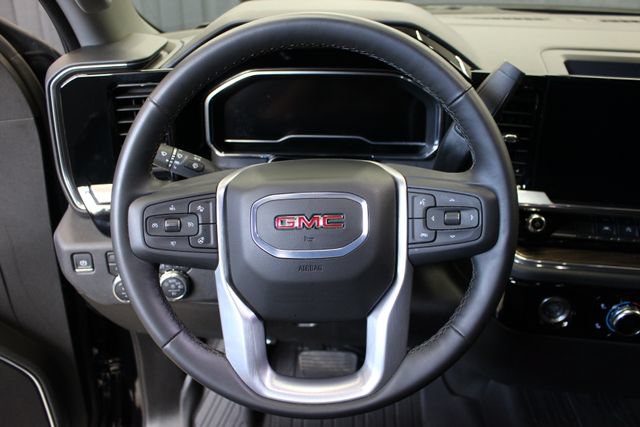 Used 2024 GMC Sierra 1500 Elevation AWD/4WD image 13