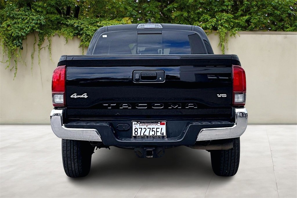 Used 2023 Toyota Tacoma SR5 image 6