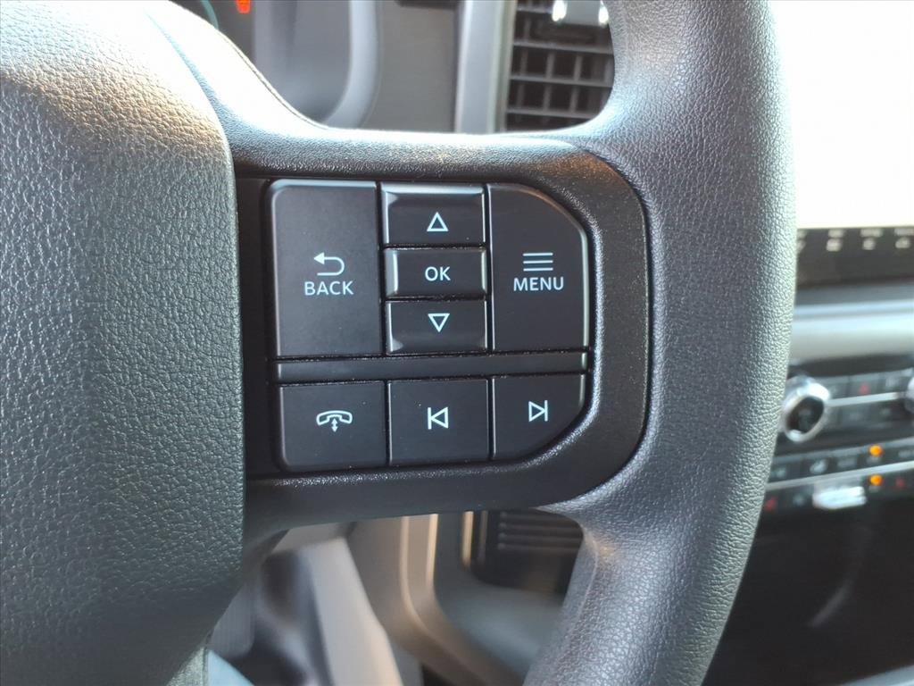 New 2025 Ford F150 Lightning Pro w/ Pro SSV Package image 17