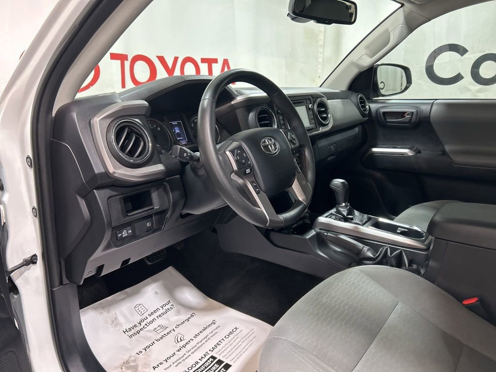 Used 2019 Toyota Tacoma SR5 image 22