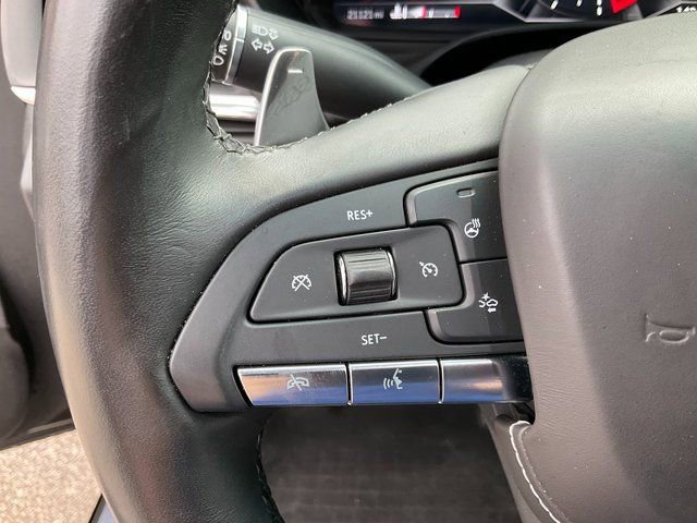 Certified 2023 Cadillac CT4 V Blackwing w/ Driver Assist Package image 12