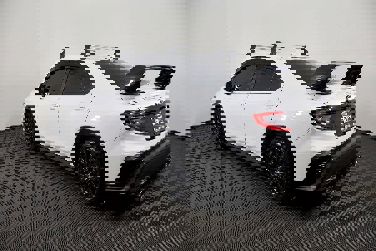 Used 2023 Subaru WRX Premium image 12