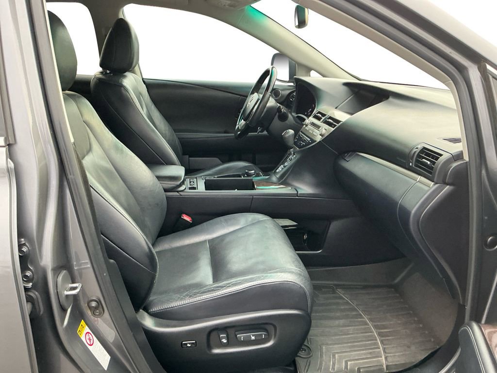 Used 2015 Lexus RX 350 FWD image 22