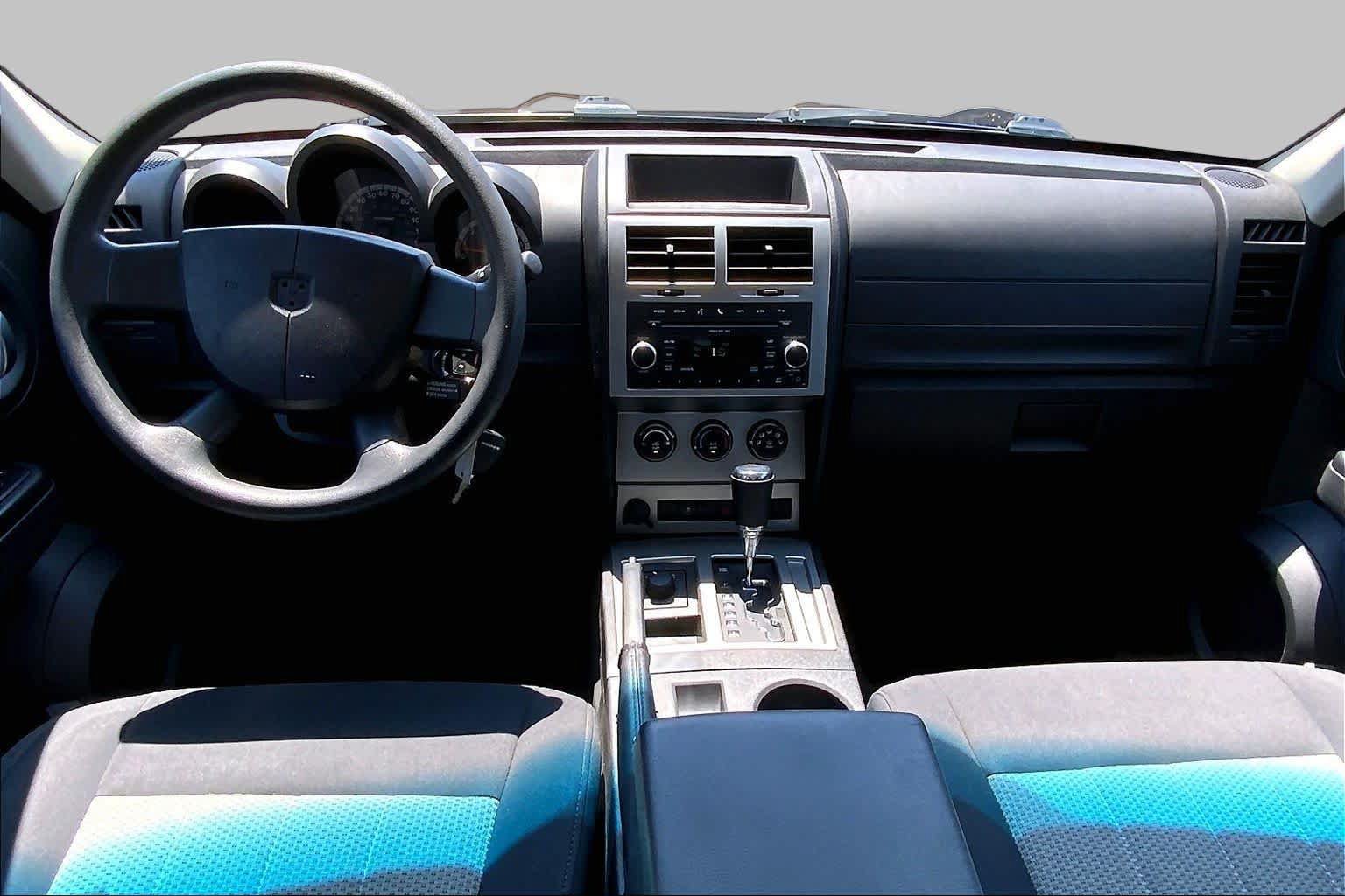 Used 2010 Dodge Nitro SE w/ Popular Equipment Group AWD/4WD image 15