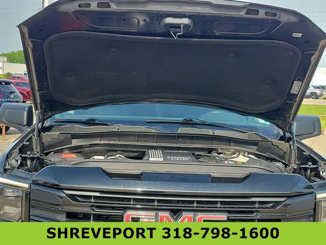 Used 2022 GMC Sierra 1500 Elevation w/ X31 Off-Road Package AWD/4WD image 30