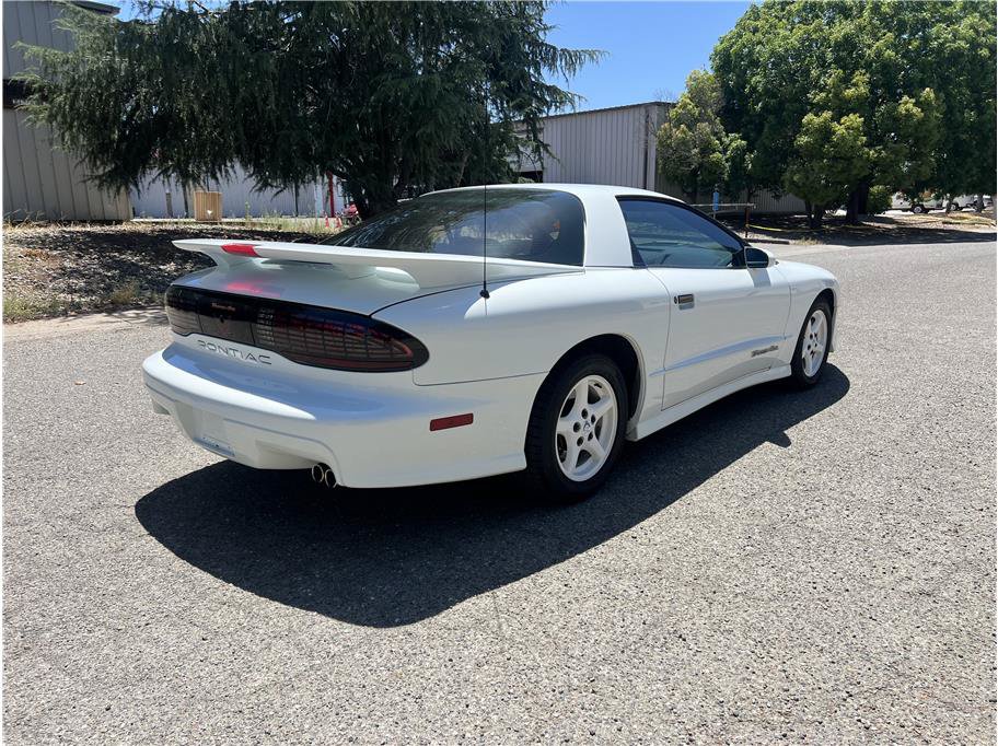 Used 1993 Pontiac Firebird Coupe RWD image 6