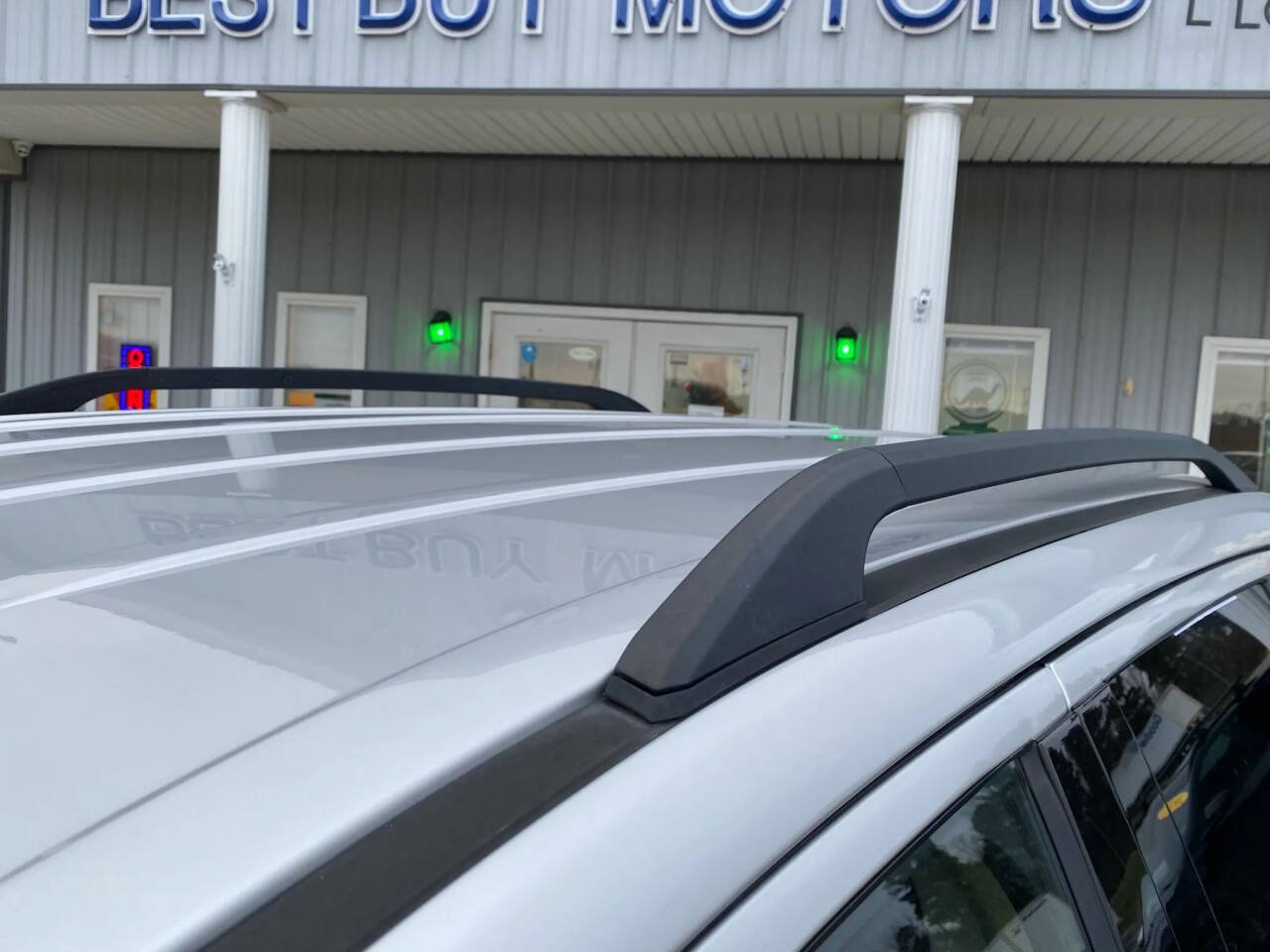 Used 2013 Lincoln MKX FWD image 31