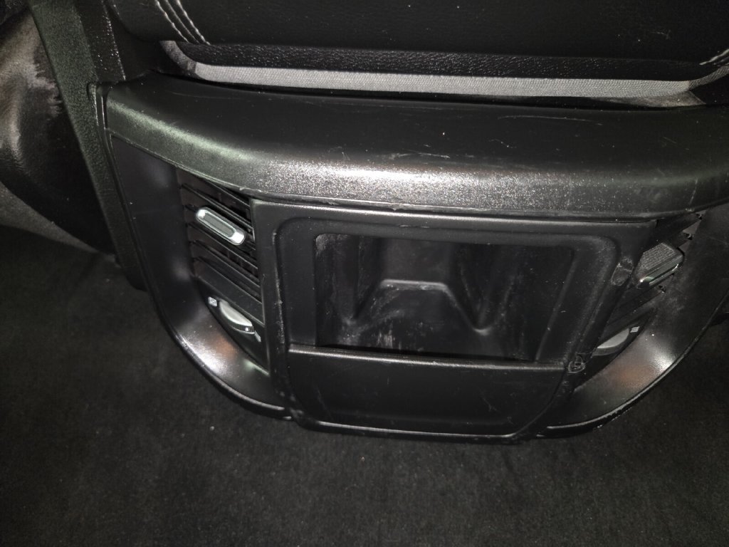 Used 2023 RAM 1500 Big Horn RWD image 23