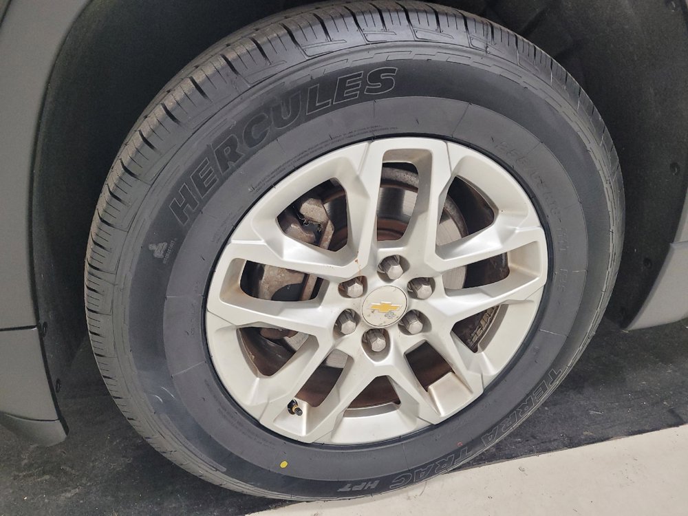 Used 2019 Chevrolet Traverse LS AWD/4WD image 31